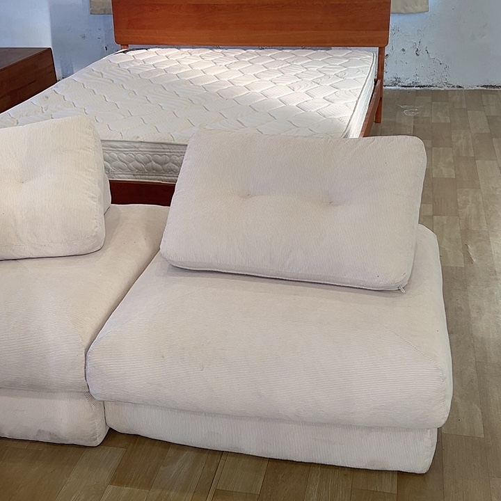 北美样品沙发不退不换