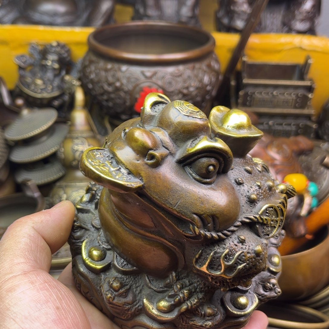 铜器铜器铜器铜器！