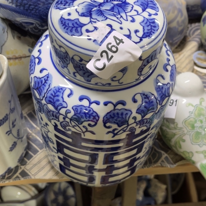 陶瓷制品瑕疵处理