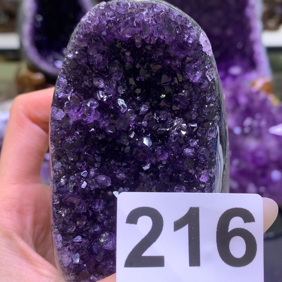 水晶水晶摆件未镶嵌