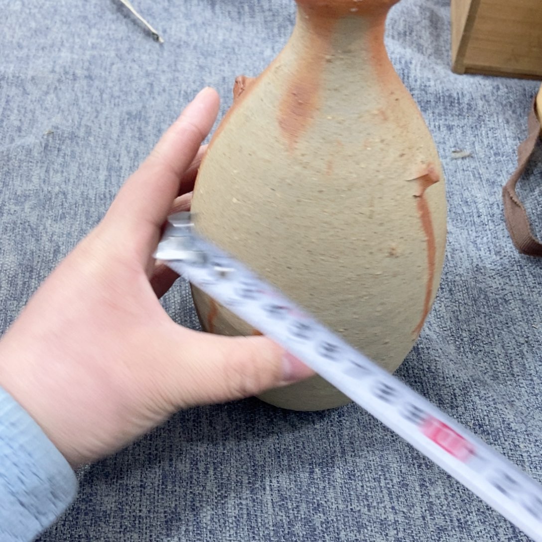 紫砂茶杯非常满意好看得物件