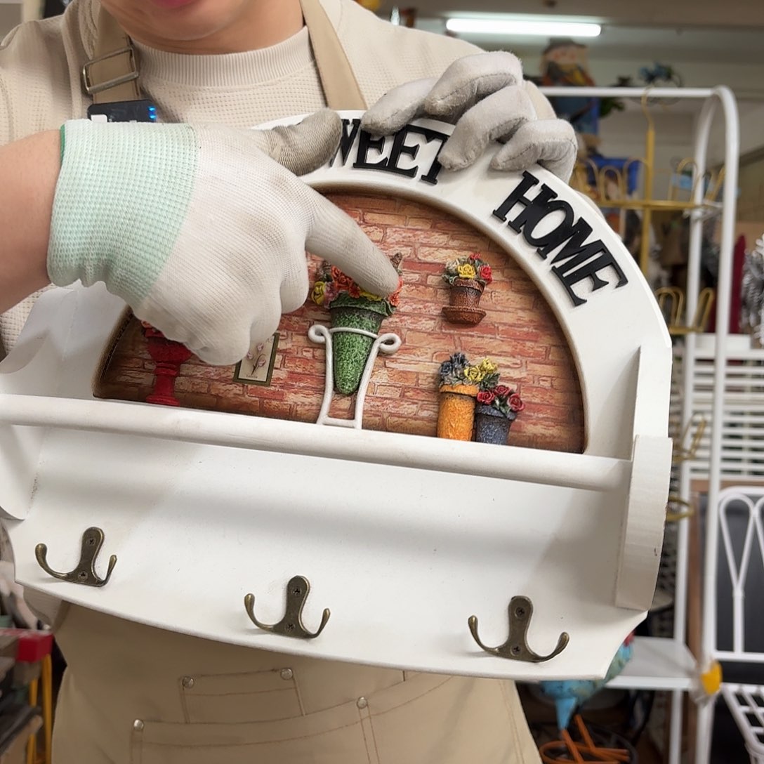 核桃木/黑胡桃（胡桃木）