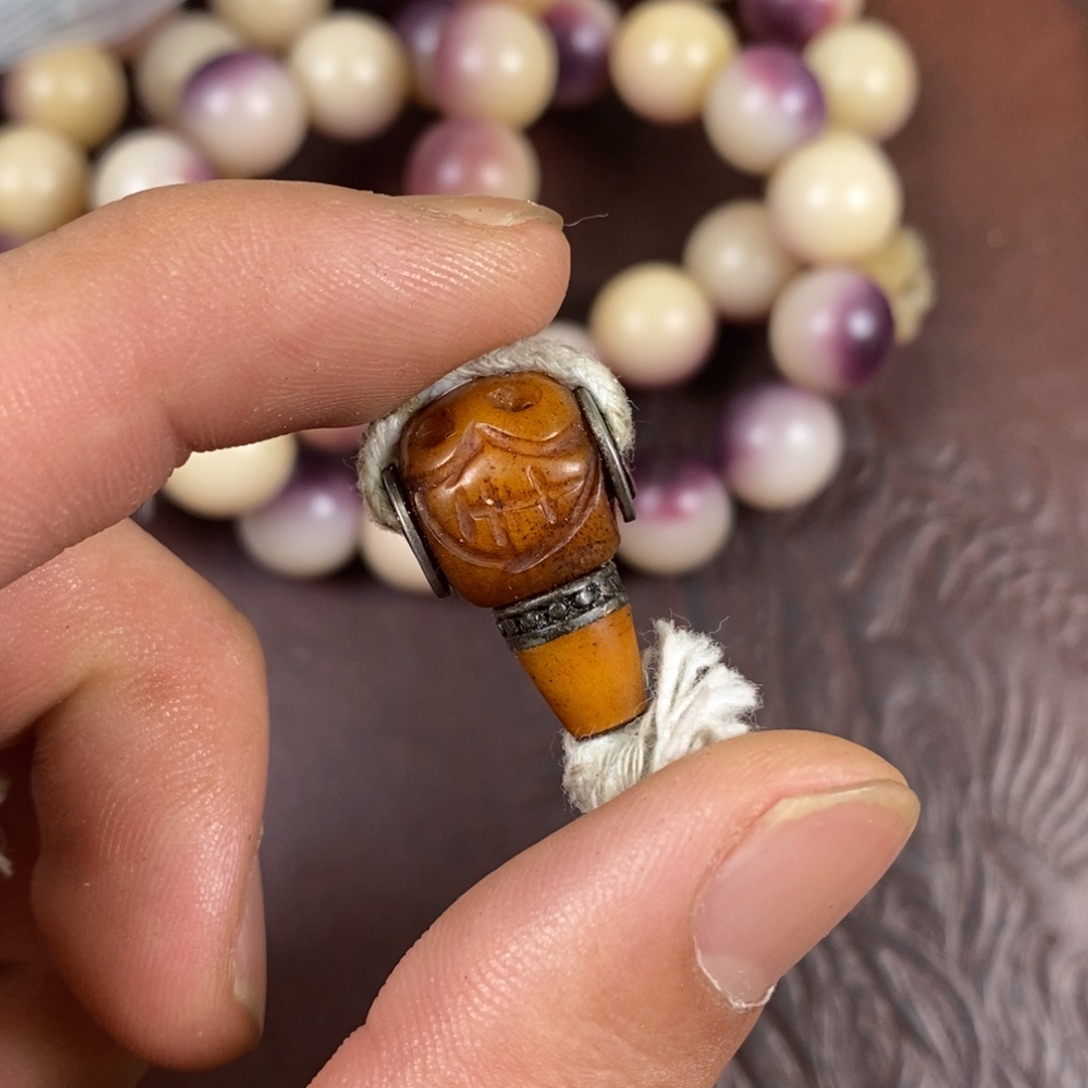 手串/手链驼骨配饰101