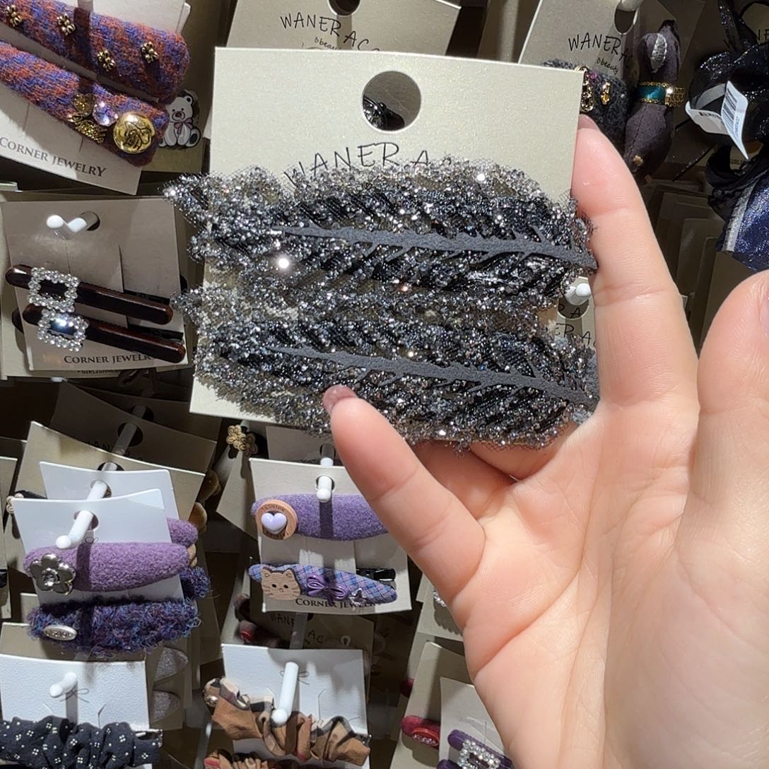 布艺非金属树叶拜拜