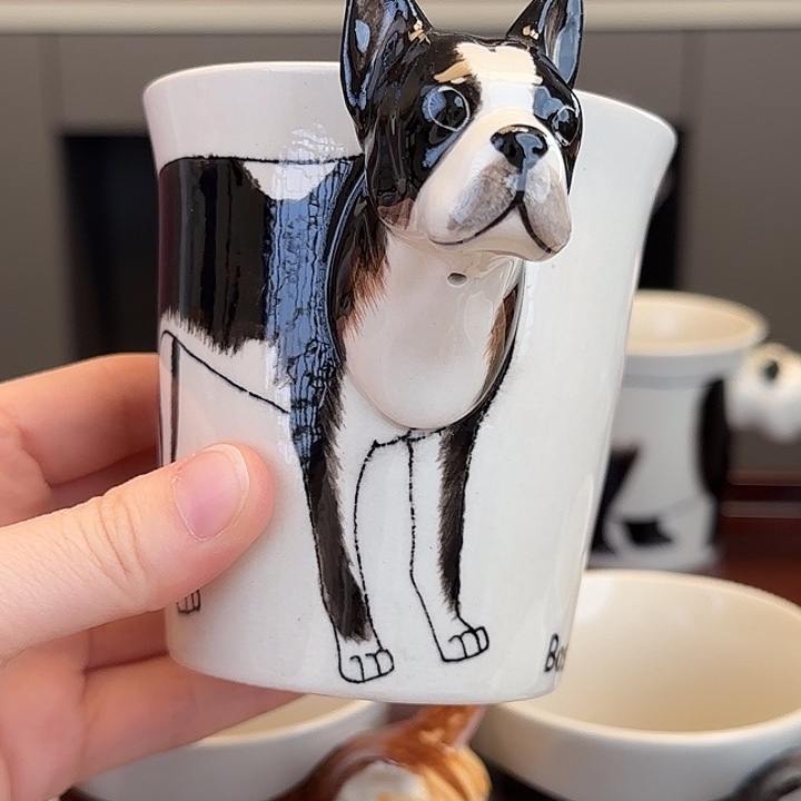高端进口陶瓷产品