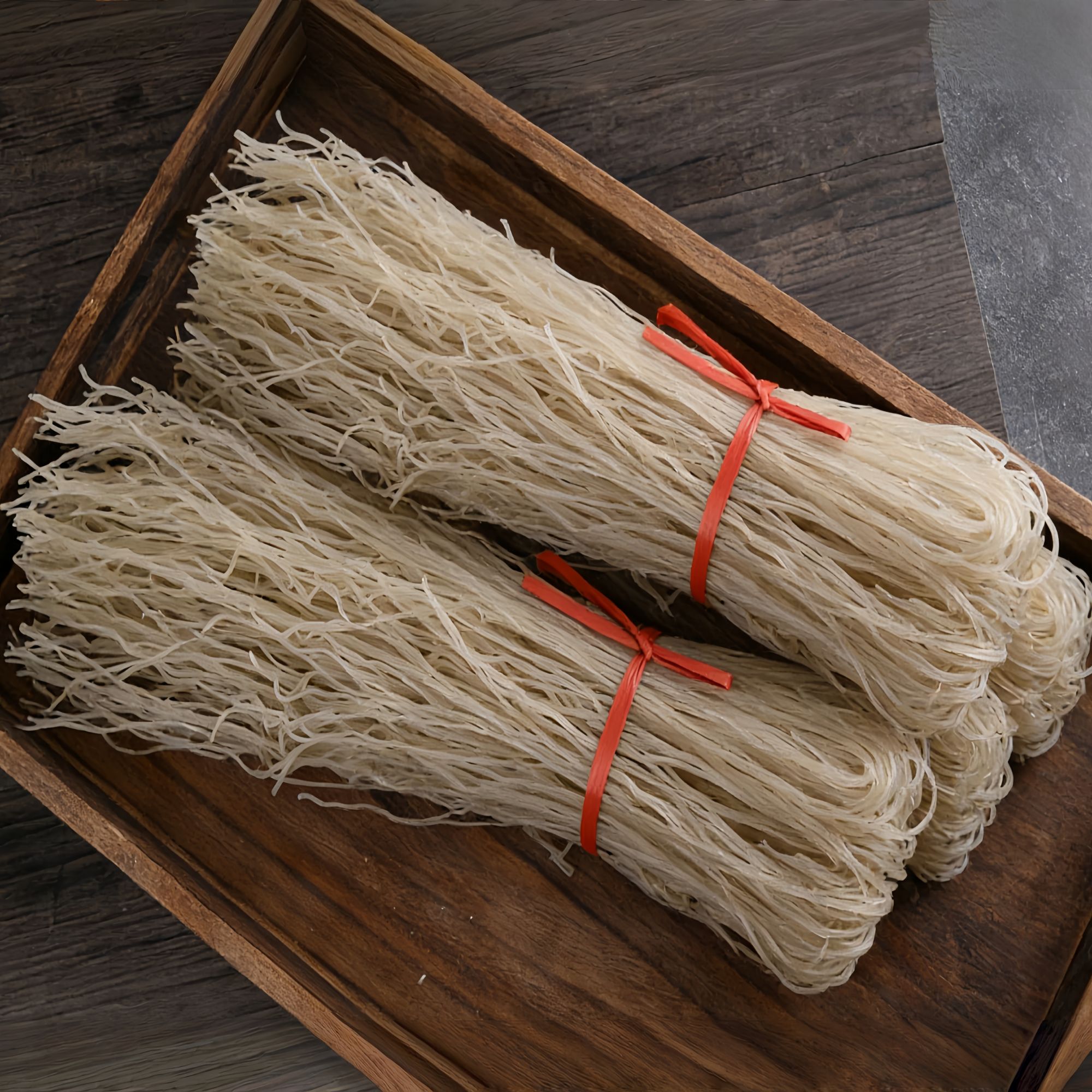 早安隆回纯红薯粉条无矾无胶不参假Q弹软糯有嚼劲冬天火锅必备