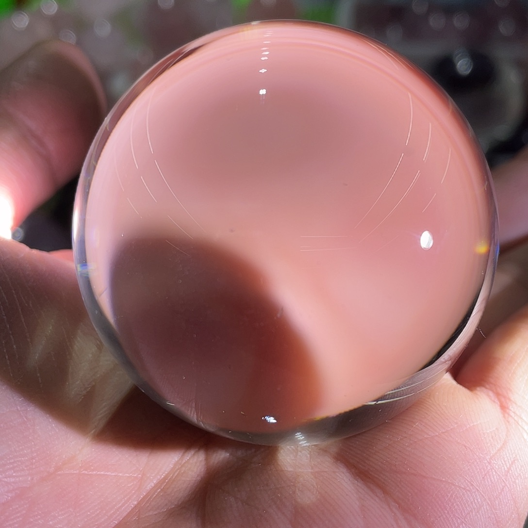 水晶水晶摆件未镶嵌