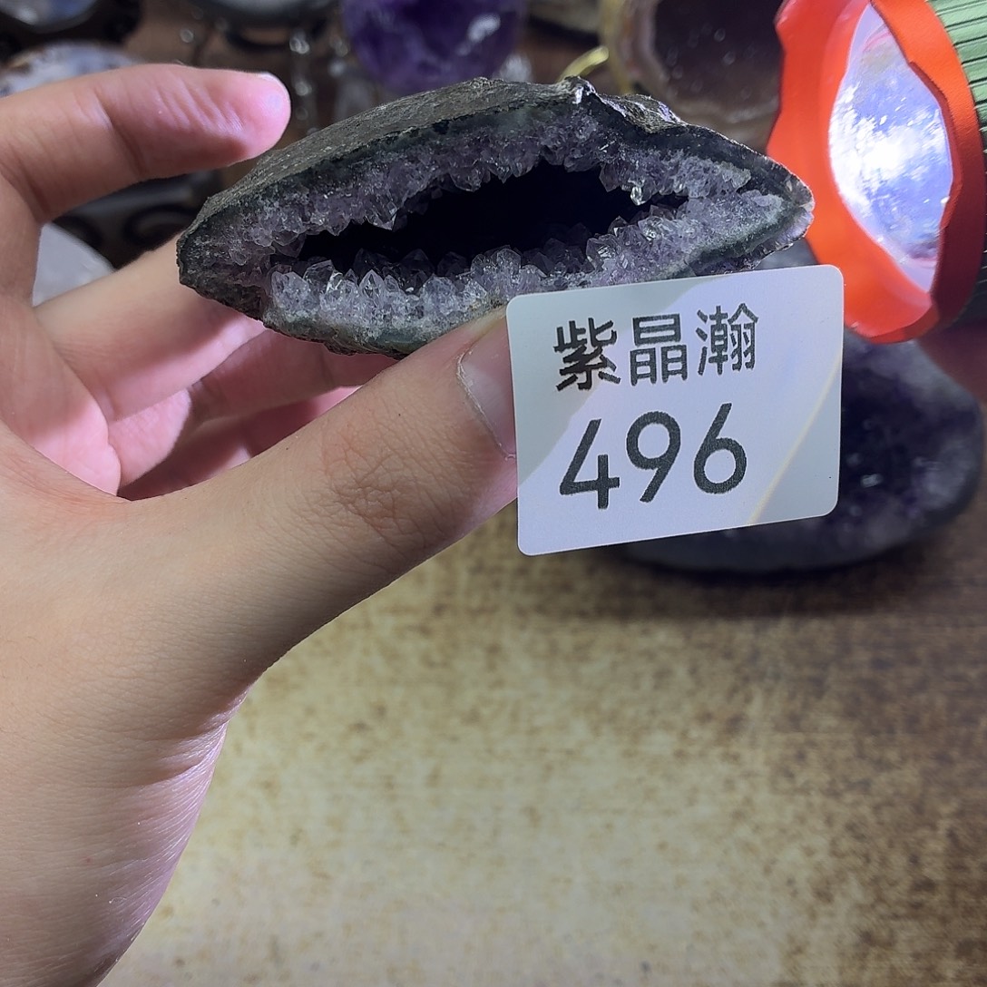 未镶嵌水晶大型摆件（非配饰）