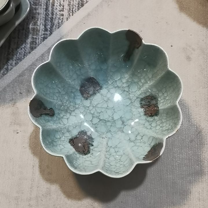 瓷器直播给您放大漏给您