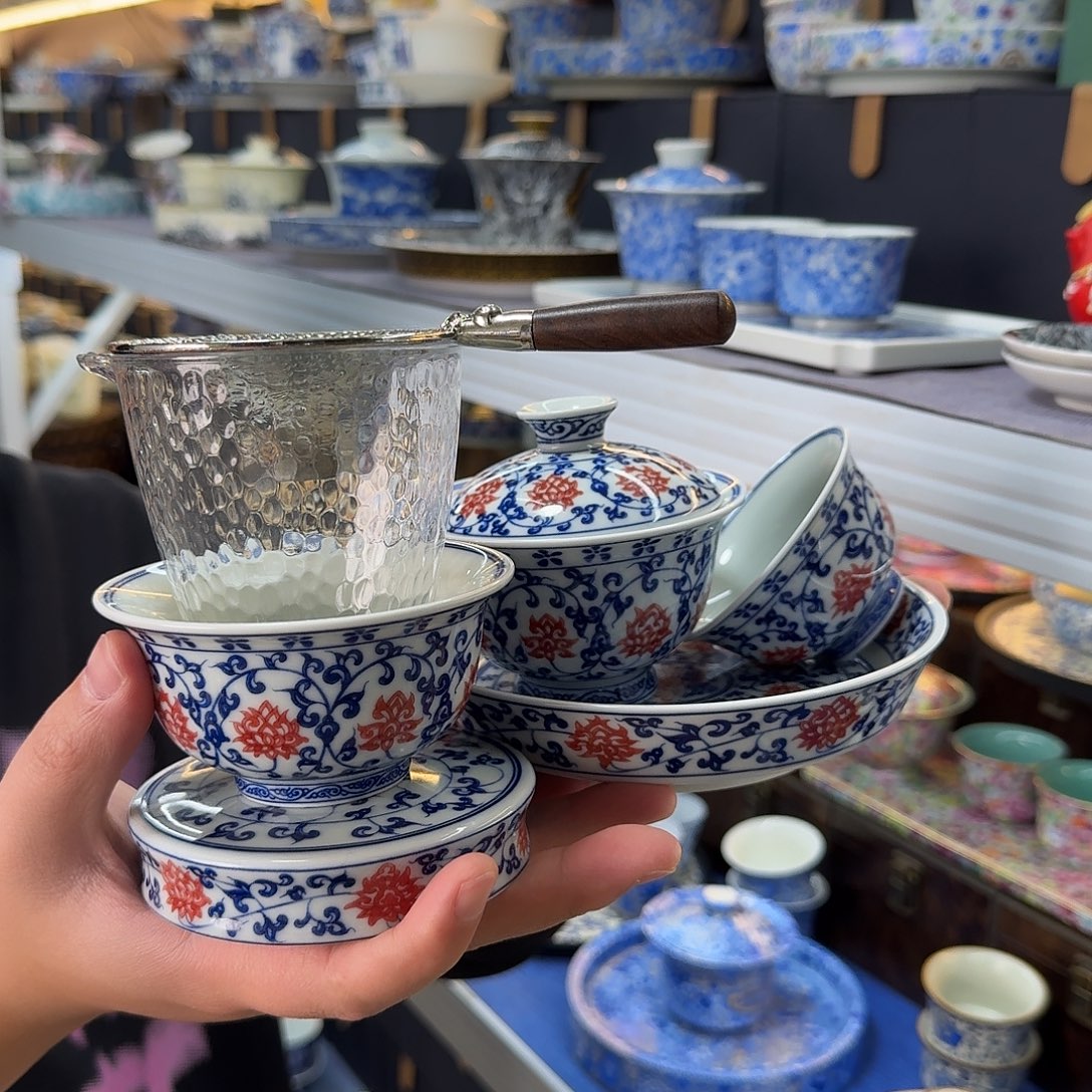 我们的目标是成为一个优秀的人