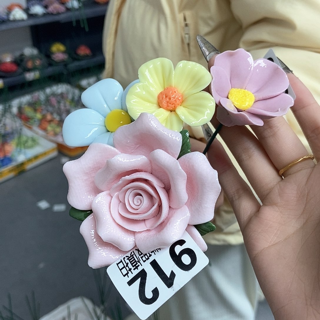 陶瓷设计风格现代