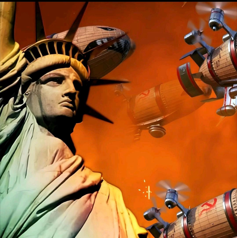 （16G）U盘含主播推荐同款版，即插即玩不用安装！含5个红警精选版本