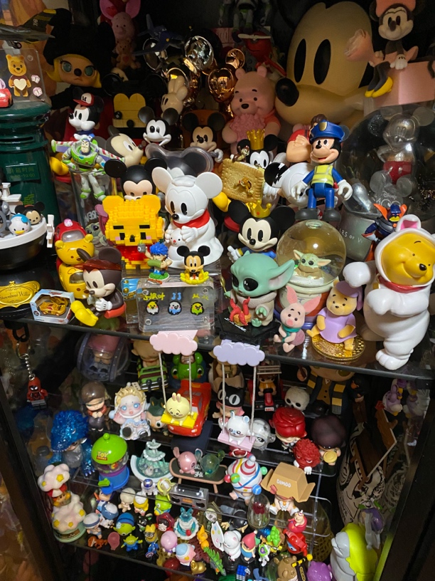 1号链接中古散货玩具 微瑕介意勿拍！！！