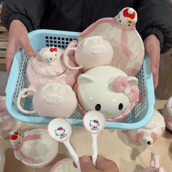 我们的目标是成为一个