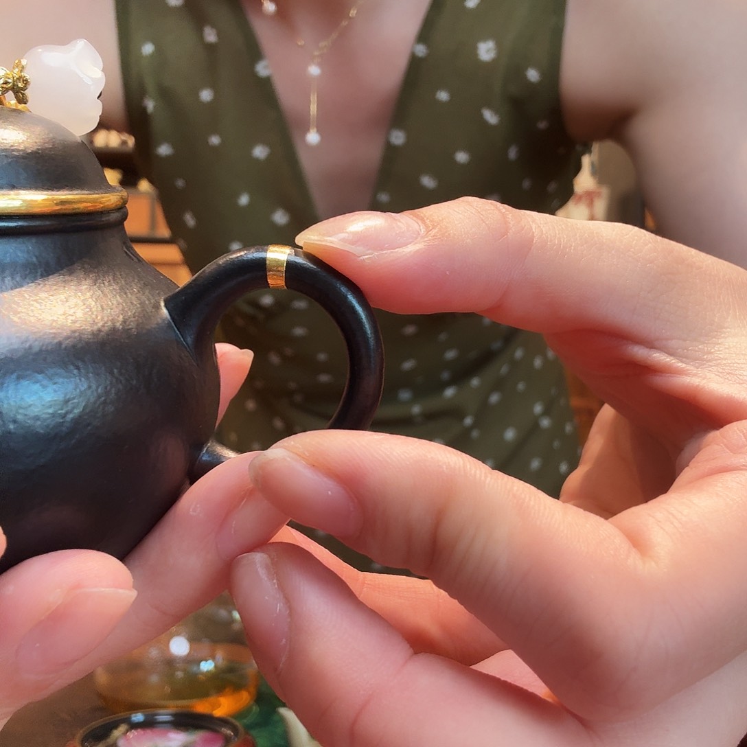 茶壶紫砂杨*苒23567789990