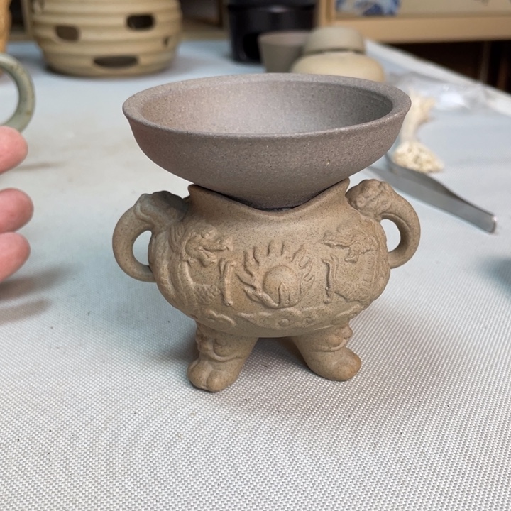 壶茶壶茶杯陶瓷茶杯
