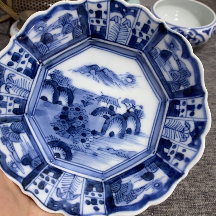 紫砂茶杯非常漂亮好看的碗