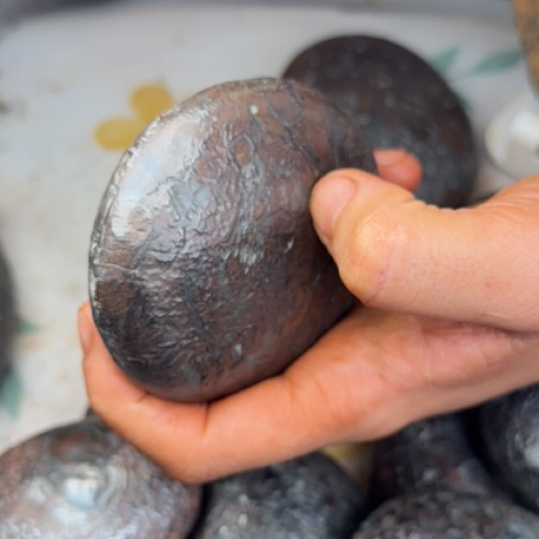 雅安球粒手把文玩