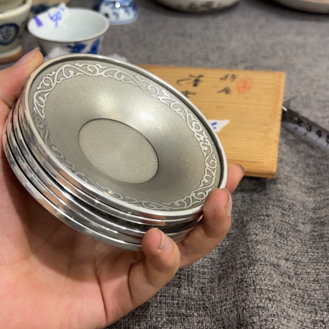 非常好看的物品 The 