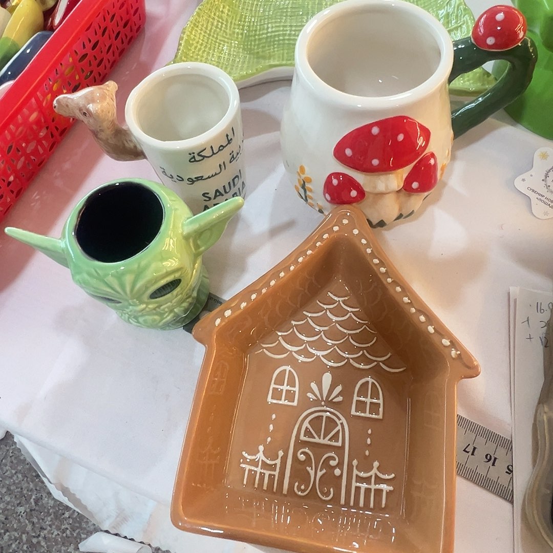 其他陶陶瓷一口杯