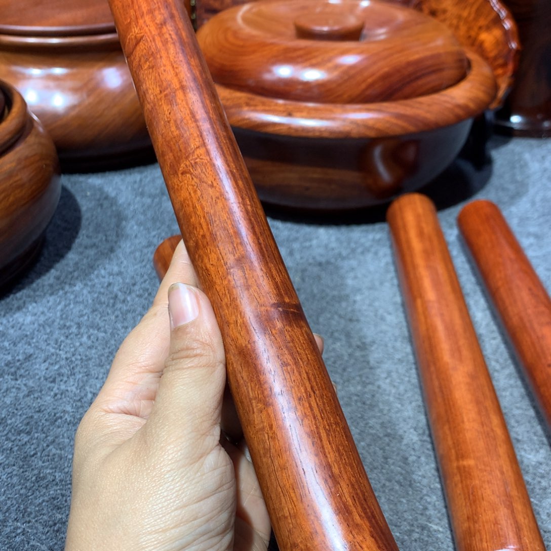 大果紫檀（缅甸花梨）用****2