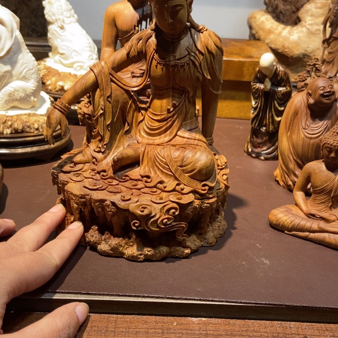 核桃木/黑胡桃（胡桃木）锦*