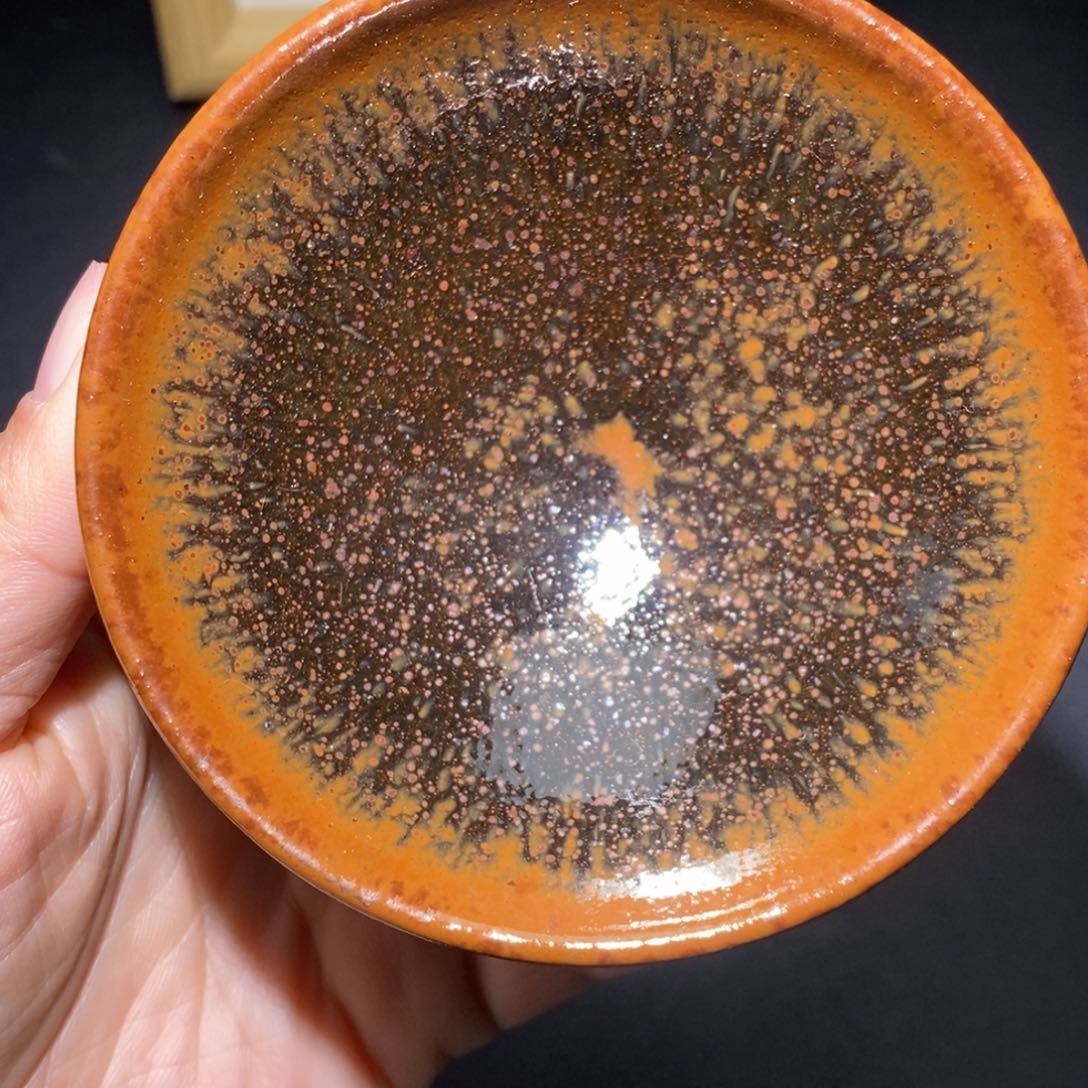 茶盏            11