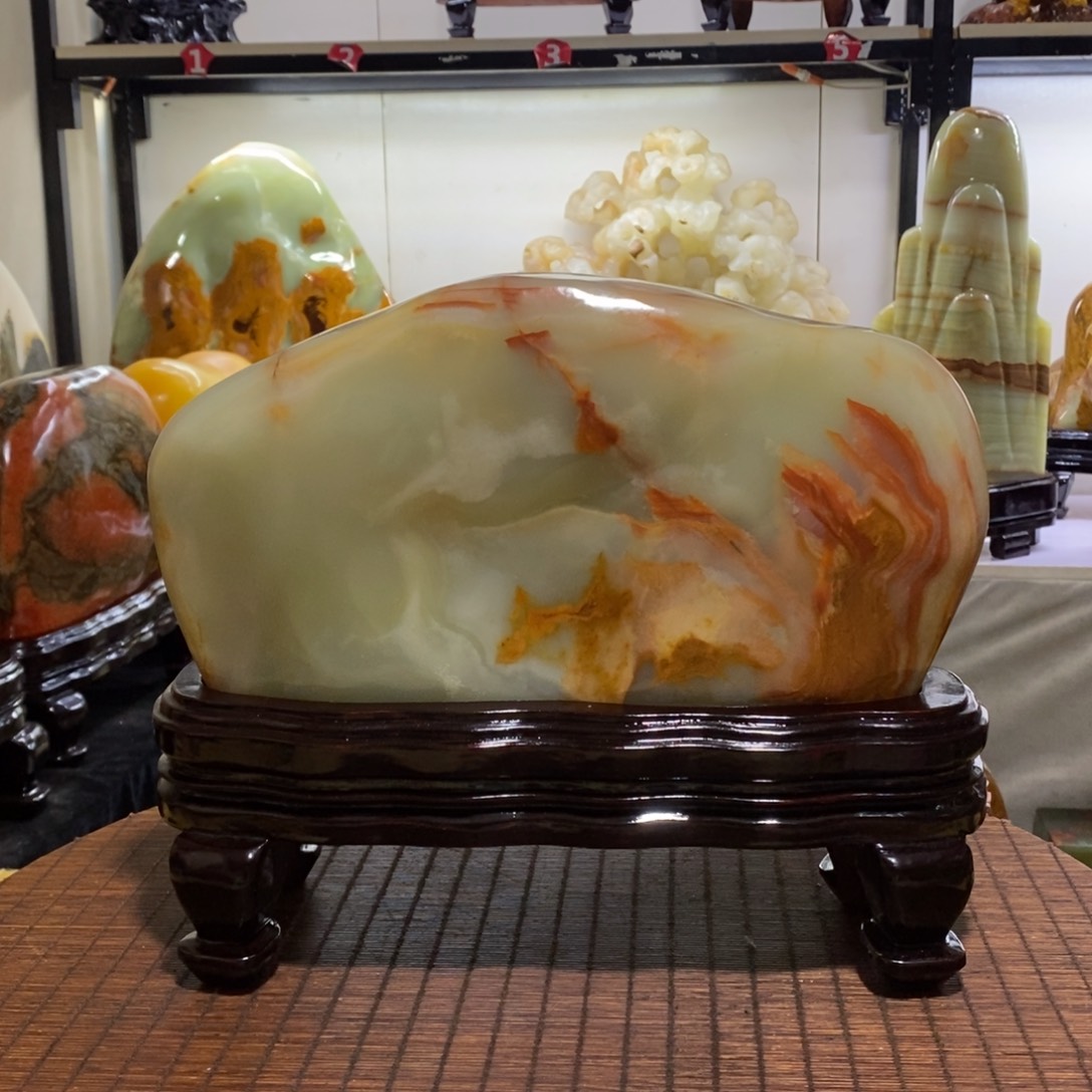 山水家居装饰设计