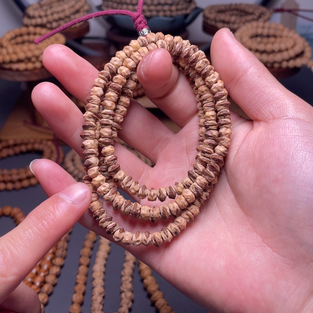 吊坠柏香籽/百香籽