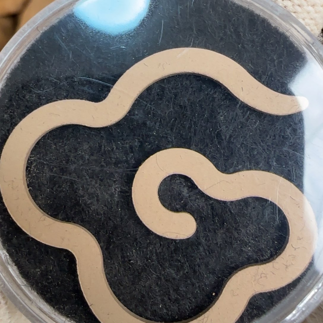 檀香木手串/手链大祥云30片