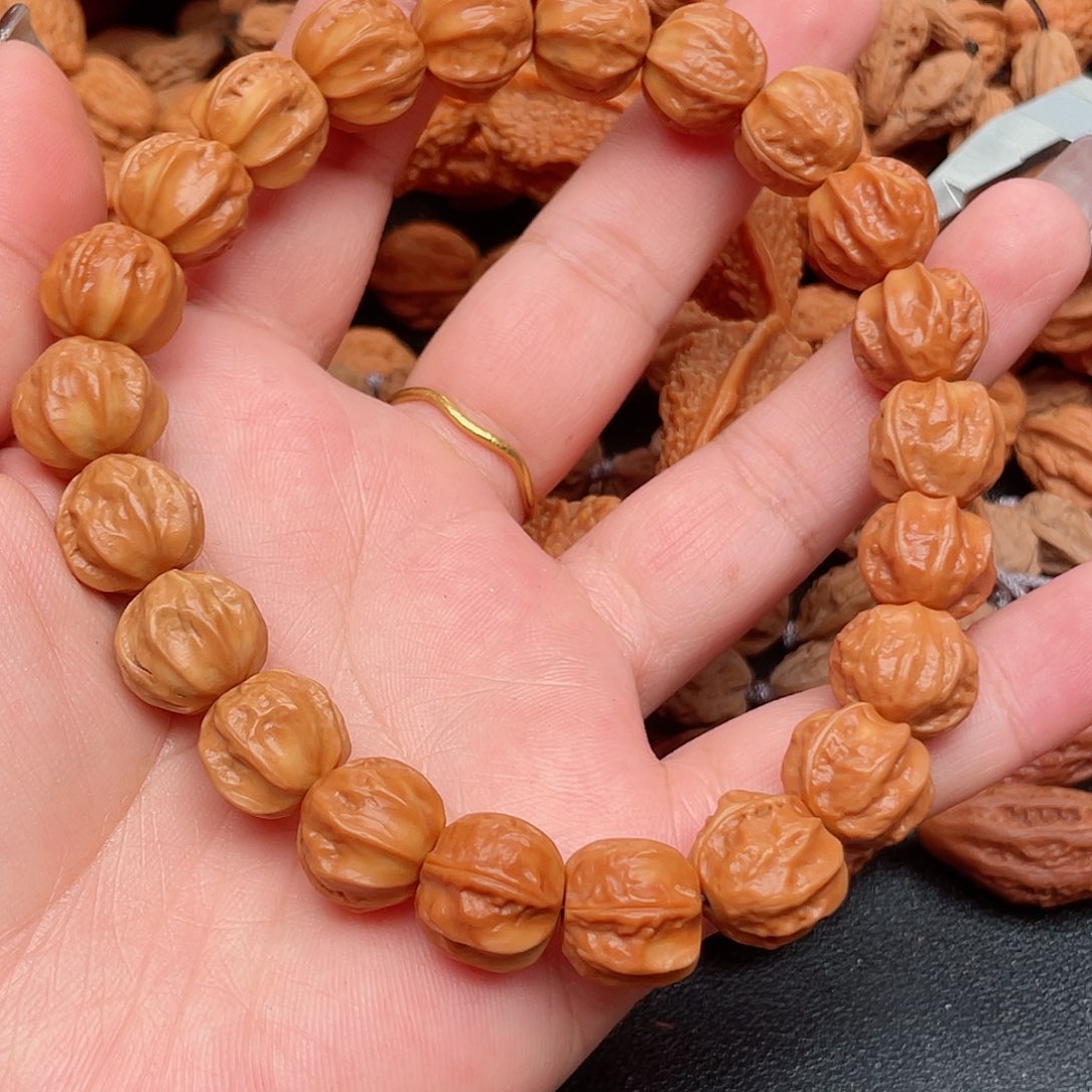 浩***哥吊坠文玩核桃小蛤蟆