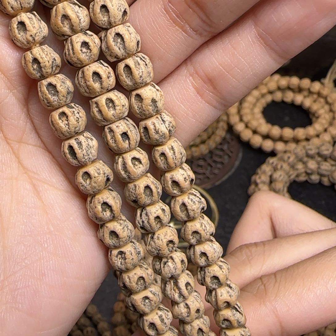 柏香籽/百香籽吊坠沙***?