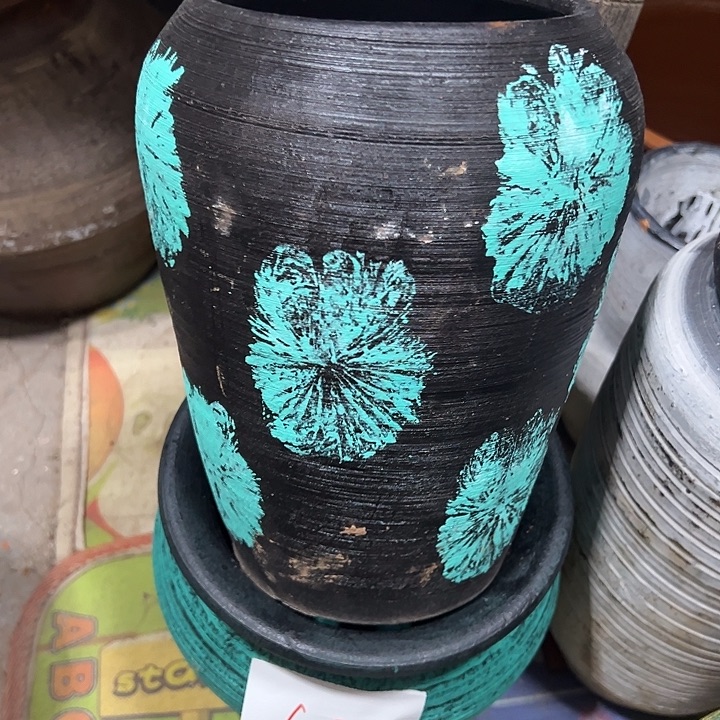 彩绘高23口12默认打孔