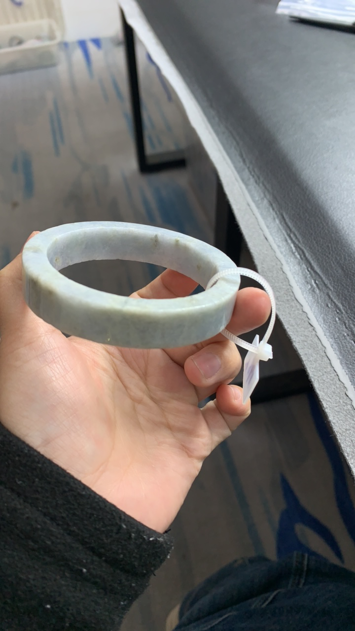 毛坯定制手镯59-60