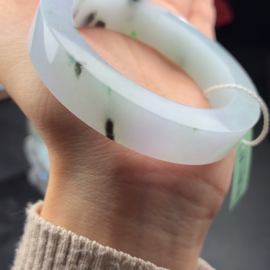 定制翡翠未镶嵌特价款