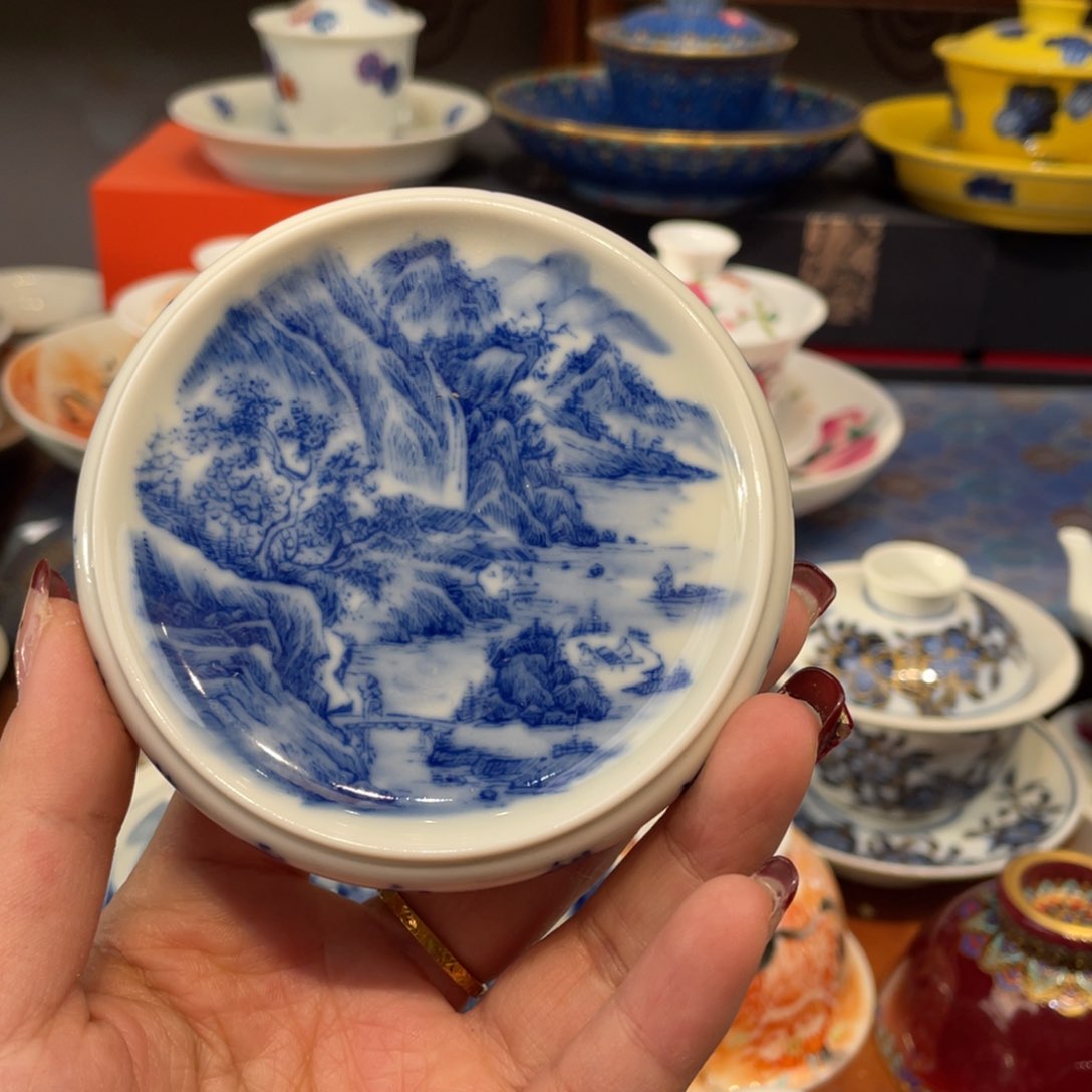 景德镇陶瓷景德镇瓷器