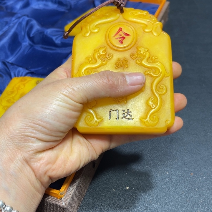 底槽青一物一图发货支持七天无理由。
