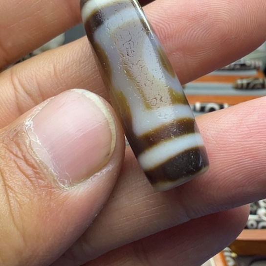 玛瑙/玉髓颈饰未镶嵌无****2