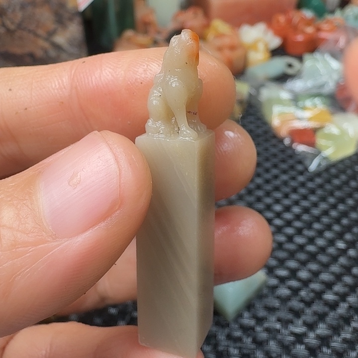 青田石真最新消息