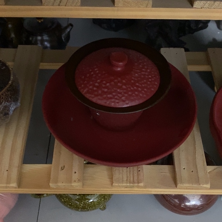 陶瓷艺术品及陶瓷制品