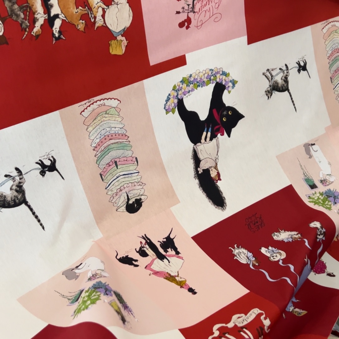 棉0.72米价纯棉平布1.1米宽果子31