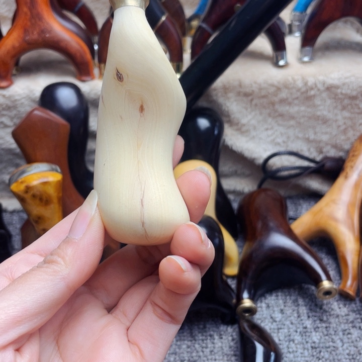 非洲紫檀（红花梨）微828