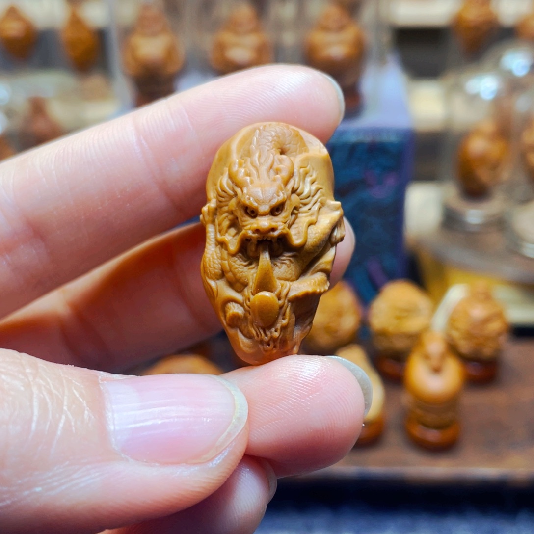 橄榄核手串/手链橄榄