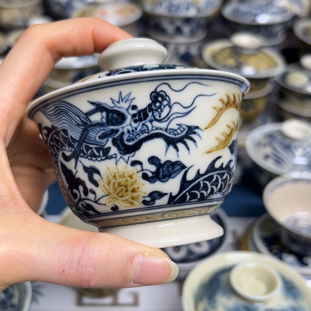 【闪购商品】陶瓷艺术有限公司