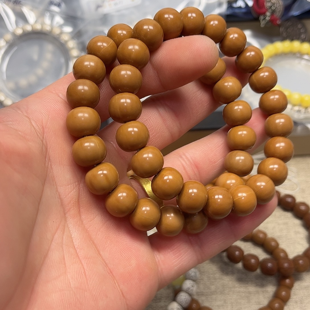 手串/手链菩提15-精品苹果12m