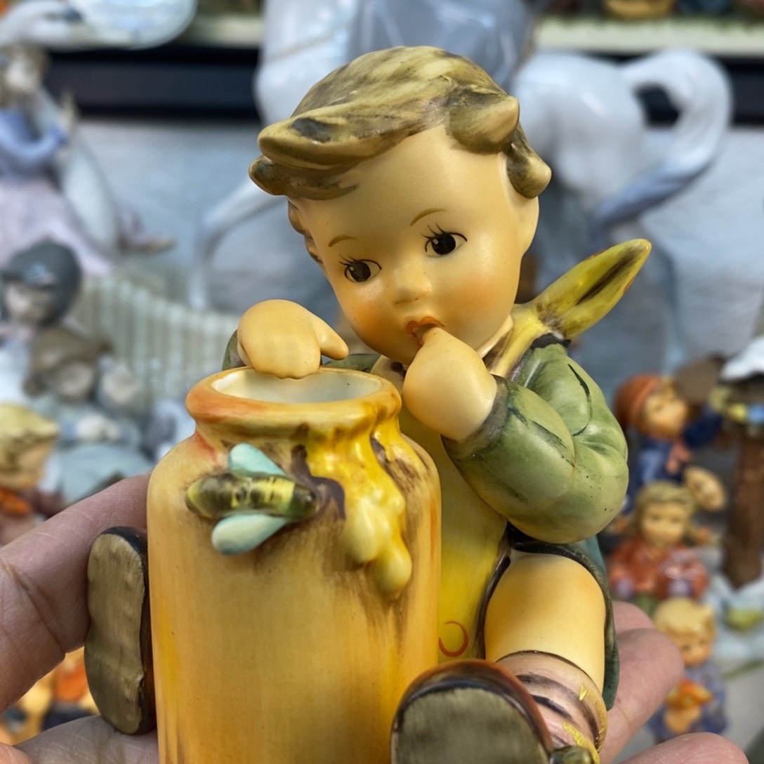 瓷片欧美中古美物