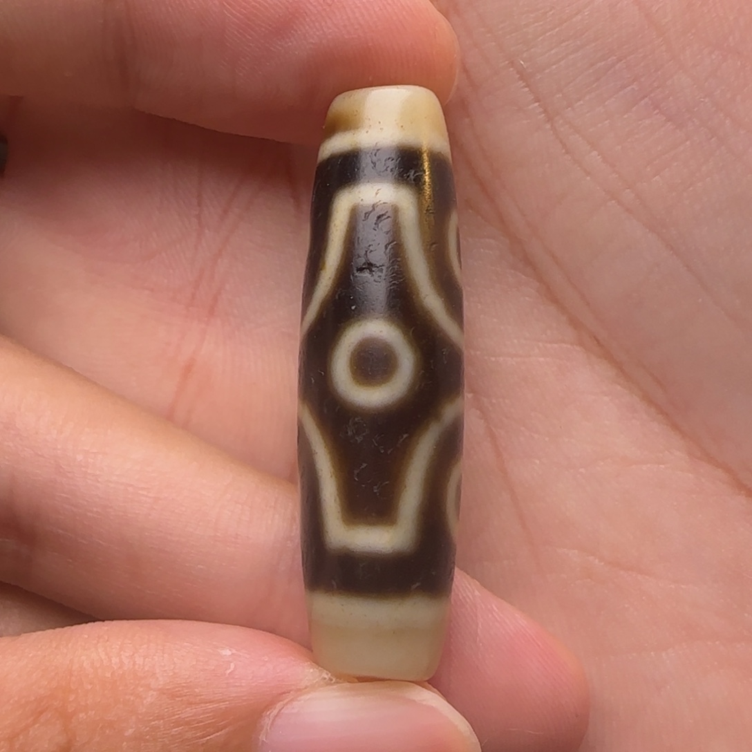 玛瑙/玉髓（覆膜）未镶嵌颈饰