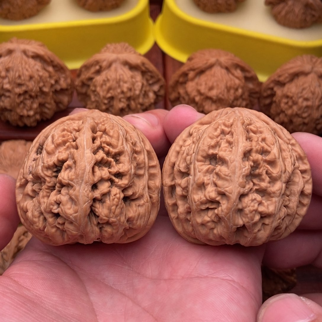 桃核把件毕业平谷大粗筋49