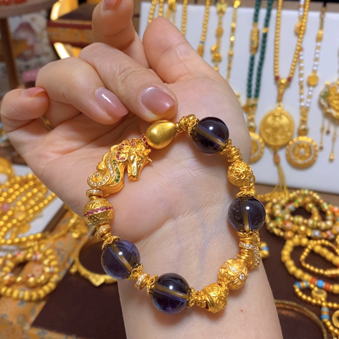 合成立方氧化锆铜合金