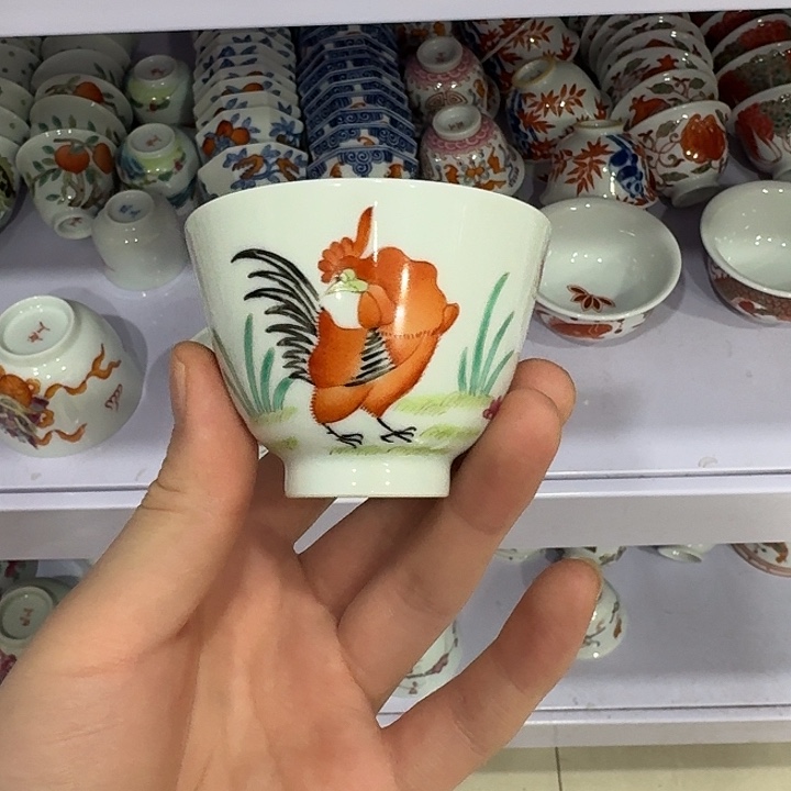 陶瓷艺术品收藏陶瓷